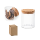 Picture of SPICE 700 GLASS BOTTLE