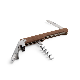 Picture of CARIN WOOD CORKSCREW SET