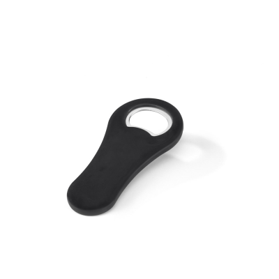 Picture of MALTE BOTTLE OPENER in Black