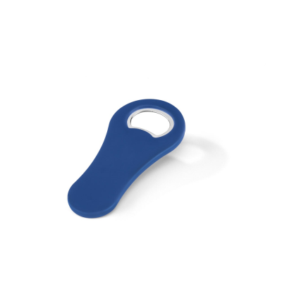 Picture of MALTE BOTTLE OPENER in Royal Blue