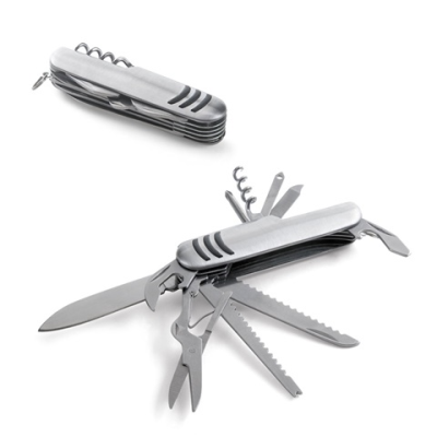 Picture of KAPRUN MULTIFUNCTION POCKET KNIFE