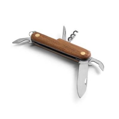 Picture of BELPIANO MULTIFUNCTION POCKET KNIFE