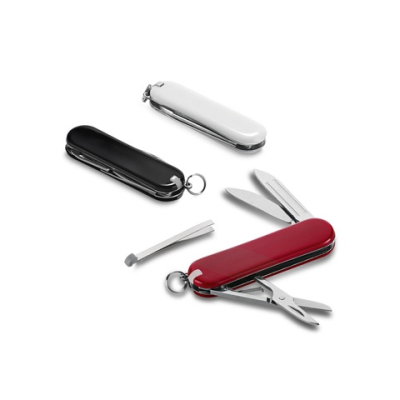 Picture of VERBIER MULTIFUNCTION POCKET KNIFE