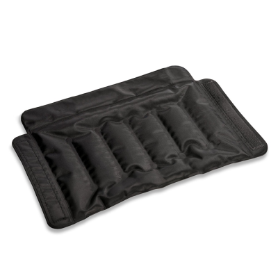 Picture of MACABEU 190T NYLON COOLING SLEEVE in Black