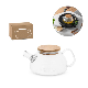 Picture of SNEAD TEA POT
