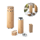 Picture of SOW BAMBOO & METAL THERMAL VACUUM BOTTLE