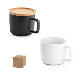 Picture of FANGIO CERAMIC POTTERY MUG