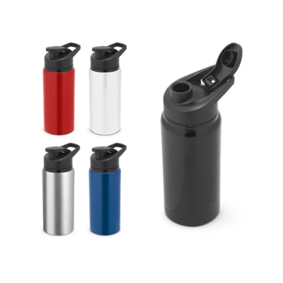 Picture of SHAWN ALUMINIUM METAL SPORTS BOTTLE