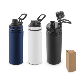 Picture of FEDERER METAL RECYCLED DRINKS BOTTLE