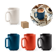 Picture of MIGHTY CERAMIC POTTERY MUG