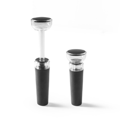 Picture of VIOGNIER WINE STOPPER with Vacuum Pump