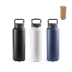 Picture of SINNER METAL SPORTS DRINK BOTTLE