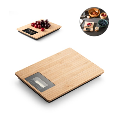 Picture of HEISENBERG DIGITAL KITCHEN SCALE