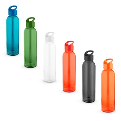 Picture of PORTIS GLASS GLASS BOTTLE with PP Cap 500 Ml