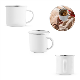 Picture of GOTZE SUB ENAMEL MUG