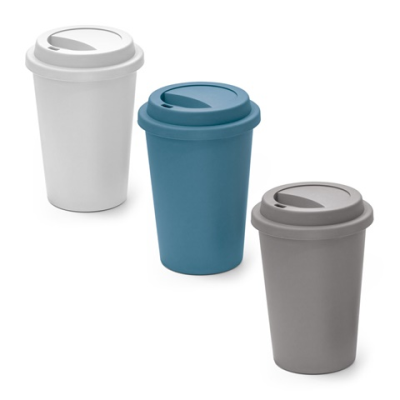 Picture of TONALI 450 REUSABLE CUP in PP 450 Ml.