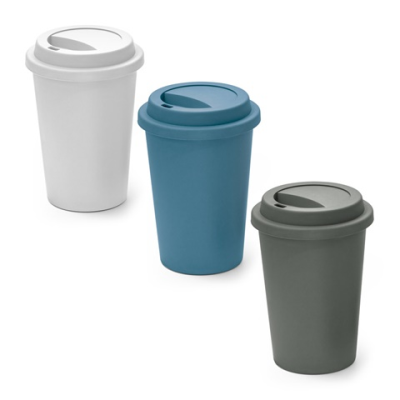 Picture of TONALI 450 REUSABLE CUP in PP 450 Ml