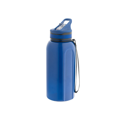 Picture of TYSON PETG SPORTS BOTTLE 1230 ML in Blue