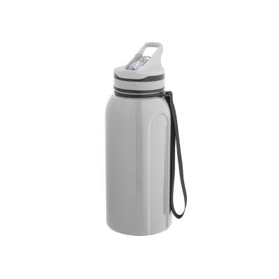 Picture of TYSON PETG SPORTS BOTTLE 1230 ML in Grey