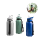 Picture of TYSON SPORTS DRINK BOTTLE & STRAW