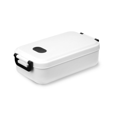 MOCHI AIRTIGHT PP BOX 900 ML in White