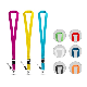 Picture of ANQUETIL POLYESTER LANYARD