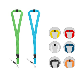 Picture of MURRAY POLYESTER LANYARD