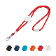 Picture of WEAVE POLYESTER LANYARD