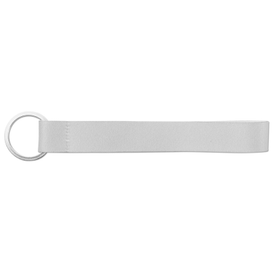 TELFORD SET LANYARD SUBLIMATION SHORT II in 301 - White