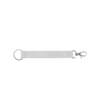WALSALL SET LANYARD SUBLIMATION SHORT II DUO in 301 - White