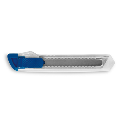 Picture of PAYTON UTILITY KNIFE with Locking Mechanism in Blue