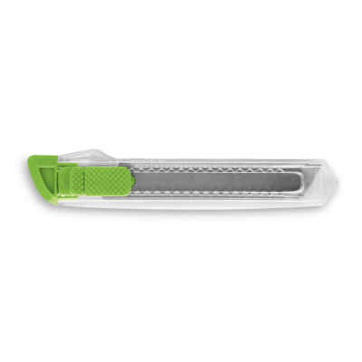 Picture of PAYTON UTILITY KNIFE with Locking Mechanism in Pale Green