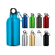 Picture of LANDSCAPE ALUMINIMU METAL SPORTS DRINK BOTTLE