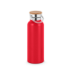 RAGNAR STAINLESS STEEL METAL in Red image 2