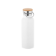 RAGNAR STAINLESS STEEL METAL in White image 2