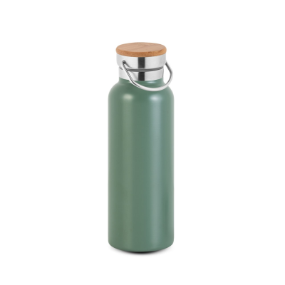 RAGNAR STAINLESS STEEL METAL in Army Green