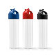 Picture of CONLEY SPORTS DRINK BOTTLE with STRAW