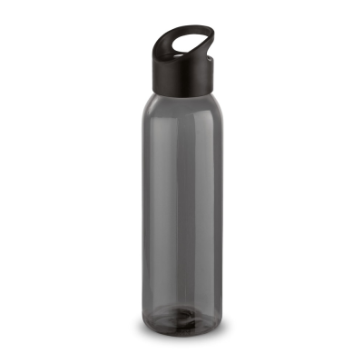 Picture of PORTIS PP AND PS SPORTS BOTTLE 630 ML in Black