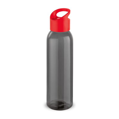 Picture of PORTIS PP AND PS SPORTS BOTTLE 630 ML in Red