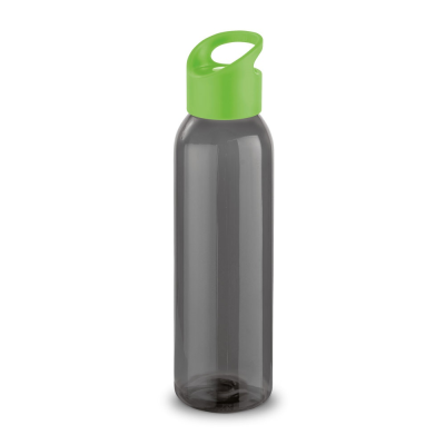 Picture of PORTIS PP AND PS SPORTS BOTTLE 630 ML in Pale Green