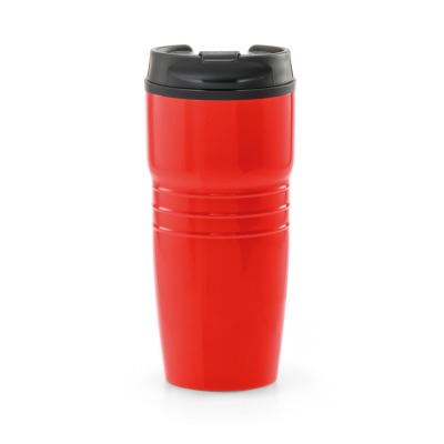 Picture of MINTS TRAVEL CUP 520 ML in Red