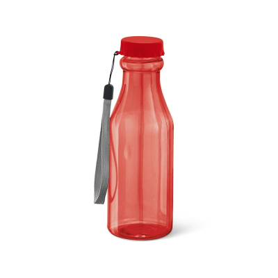 Picture of JIM TRITAN„¢ SPORTS BOTTLE 510 ML in Red