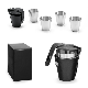 Picture of HIMALAYAS METAL TRAVEL MUG SET