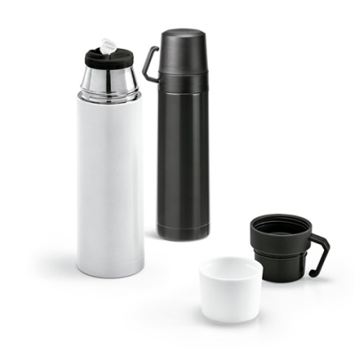 Picture of SAFE THERMOS BOTTLE 490 ML