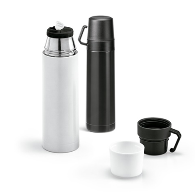 Picture of SAFE THERMOS BOTTLE 490 ML.