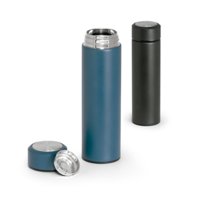 Picture of INGRAM STAINLESS STEEL METAL THERMOS 470 ML.