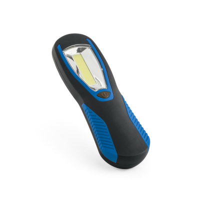 Picture of PAVIA ABS TORCH with LED Cob in Blue