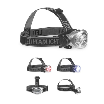 Picture of STANY HEAD TORCH.