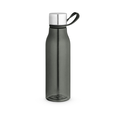 Picture of SENNA RPET SPORTS BOTTLE 590 ML in Black