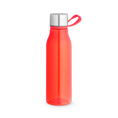 Picture of SENNA RPET SPORTS BOTTLE 590 ML in Red